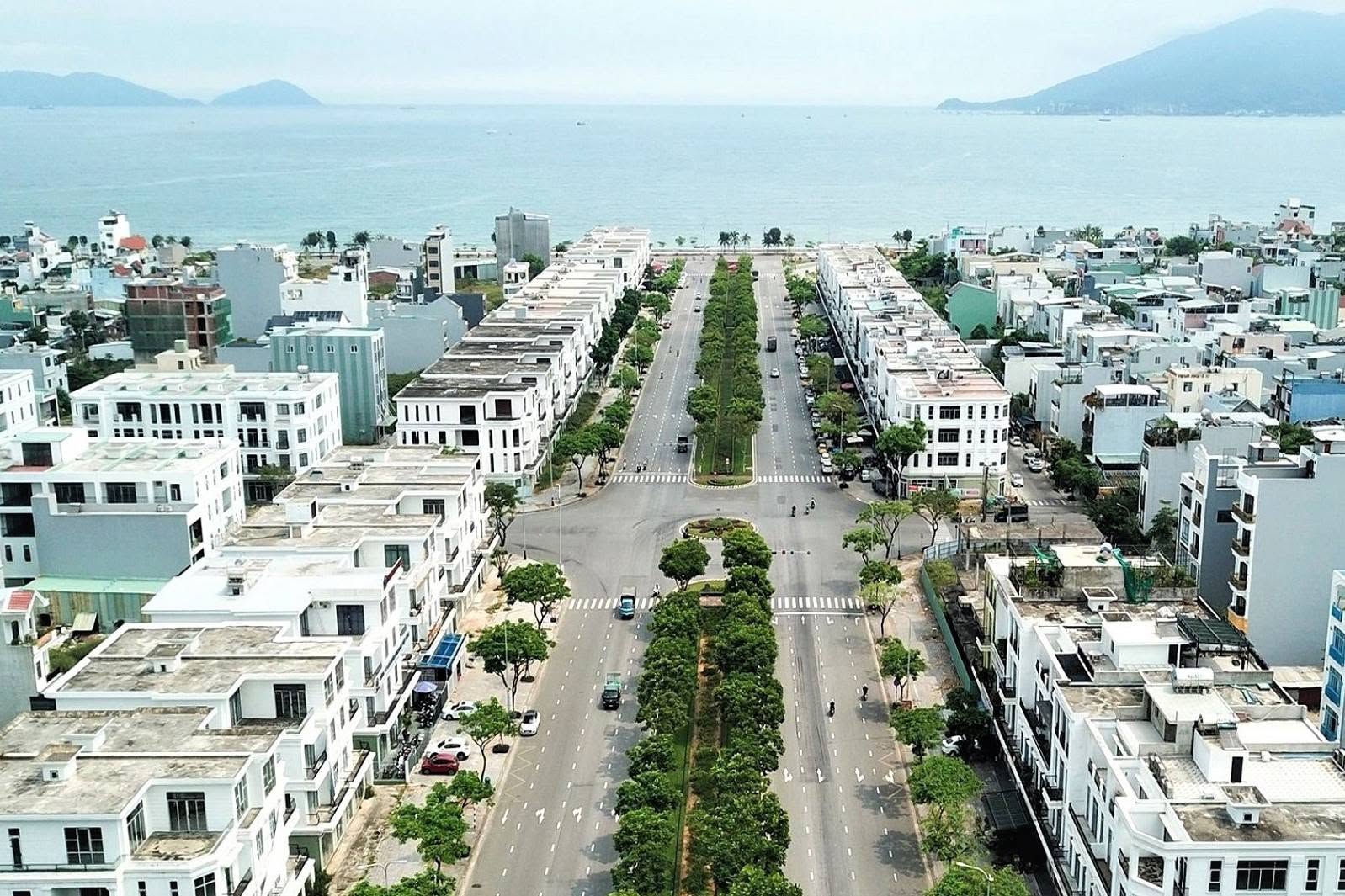 ĐÒN BẨY HẠ TẦNG HƠN 9.400 TỶ ĐỒNG: TÂY BẮC ĐÀ NẴNG TRONG CHU KỲ PHÁT TRIỂN MỚI