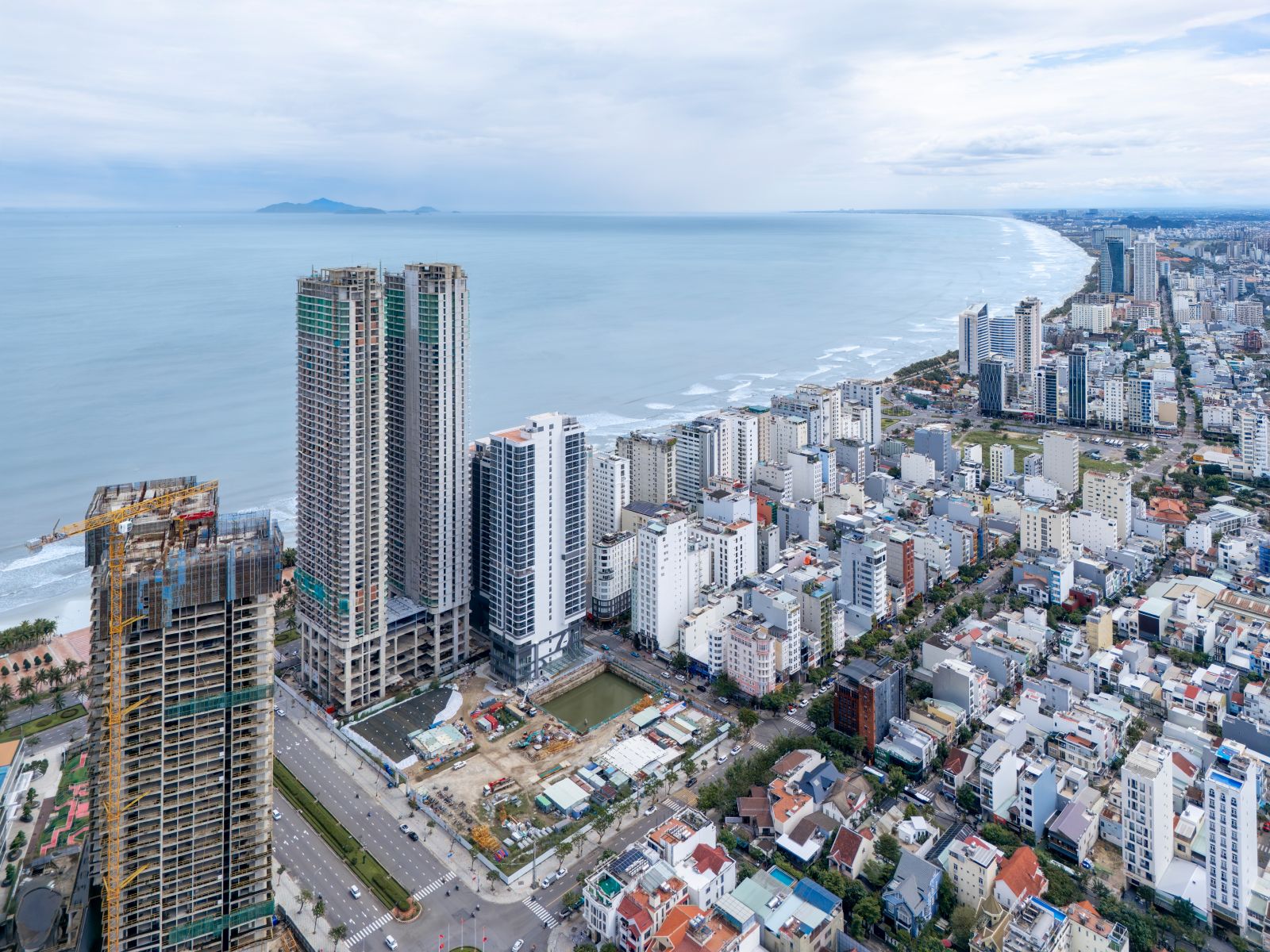 BẤT ĐỘNG SẢN ĐÀ NẴNG QUÝ II/2026: CĂN HỘ DẪN NHỊP, NHÀ PHỐ PHỤC HỒI CÓ CHỌN LỌC