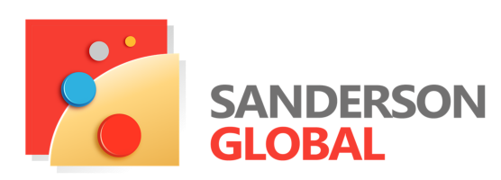 SandersonGlobalLogo
