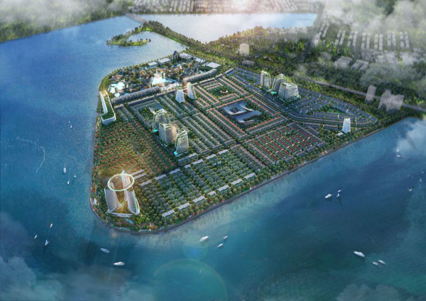 Khu Đô Thị Mới Thuận Phước – Đà Nẵng