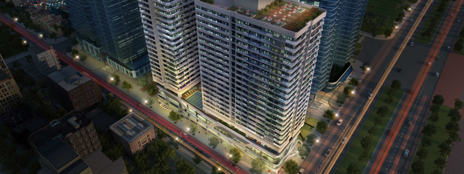 TỔNG QUAN DỰ ÁN