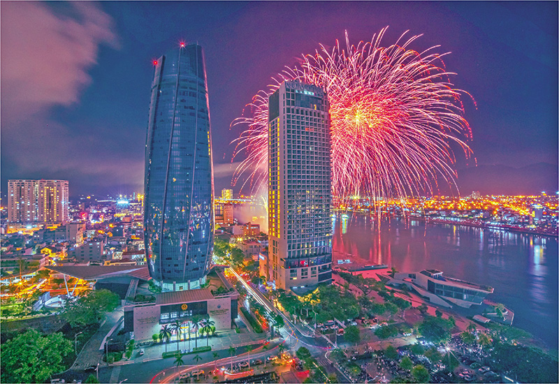 Đà Nẵng chính thức vận hành Trung tâm Tài chính quốc tế, tạo nền tảng hút vốn dài hạn