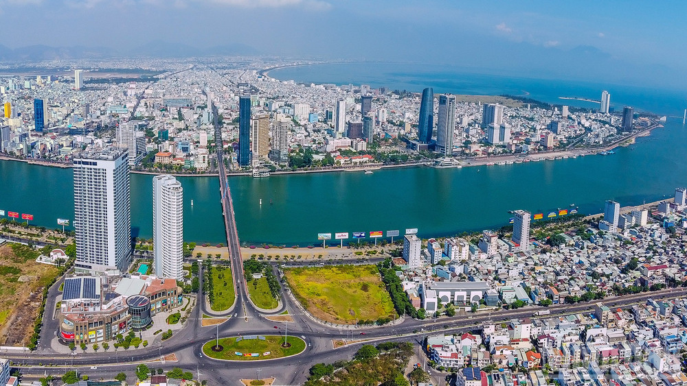 Đà Nẵng trước ngưỡng chuyển mình: Mở rộng không gian để tạo động lực tăng trưởng mới